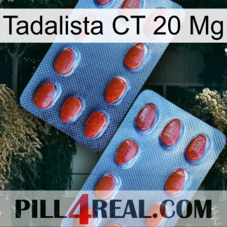 Tadalista CT 20Mg 05